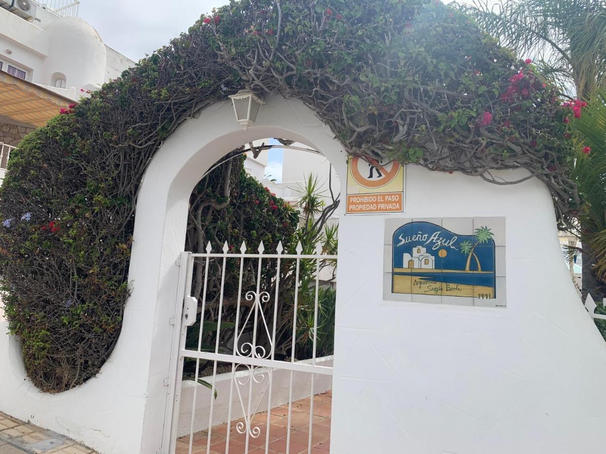 Villa Mila Benajarafe Luaran gambar