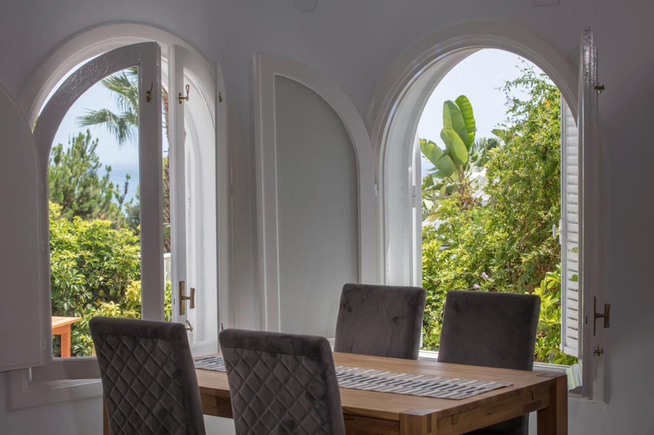 Villa Mila Benajarafe Luaran gambar